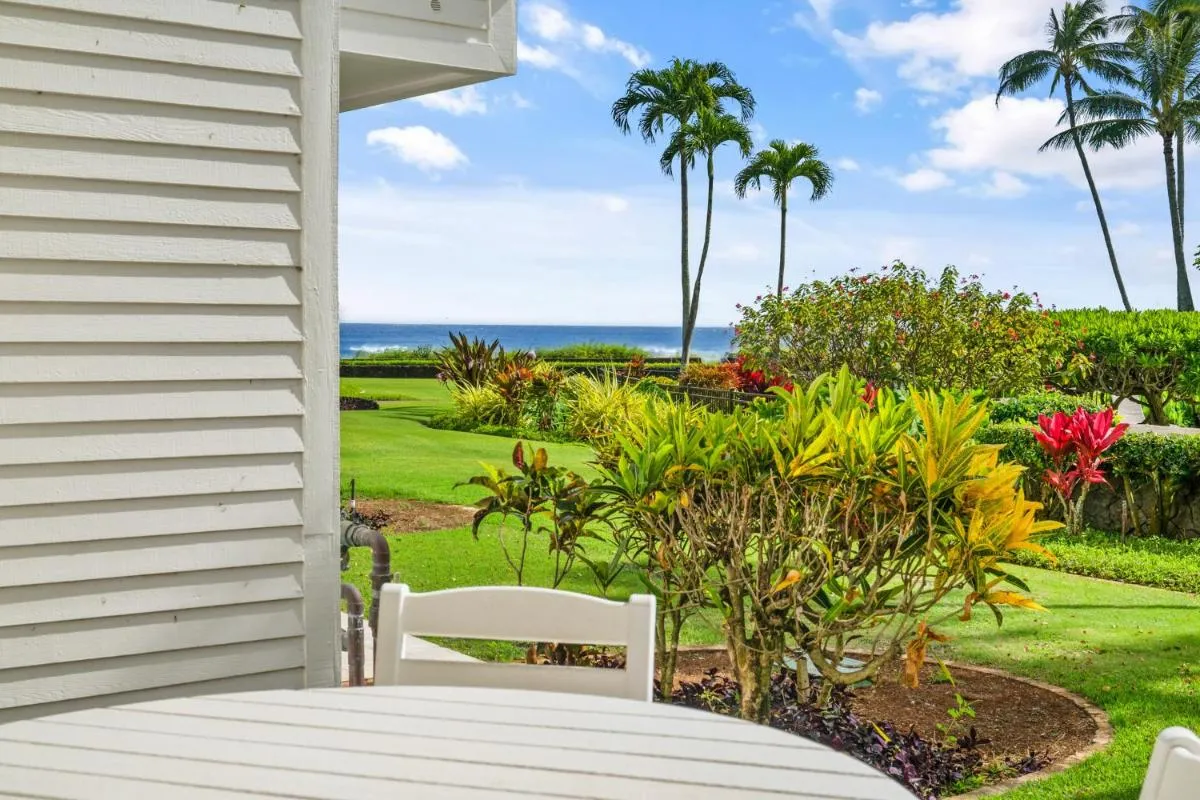 Image 1 of Kauai Poipu Kapili 37 townhouse