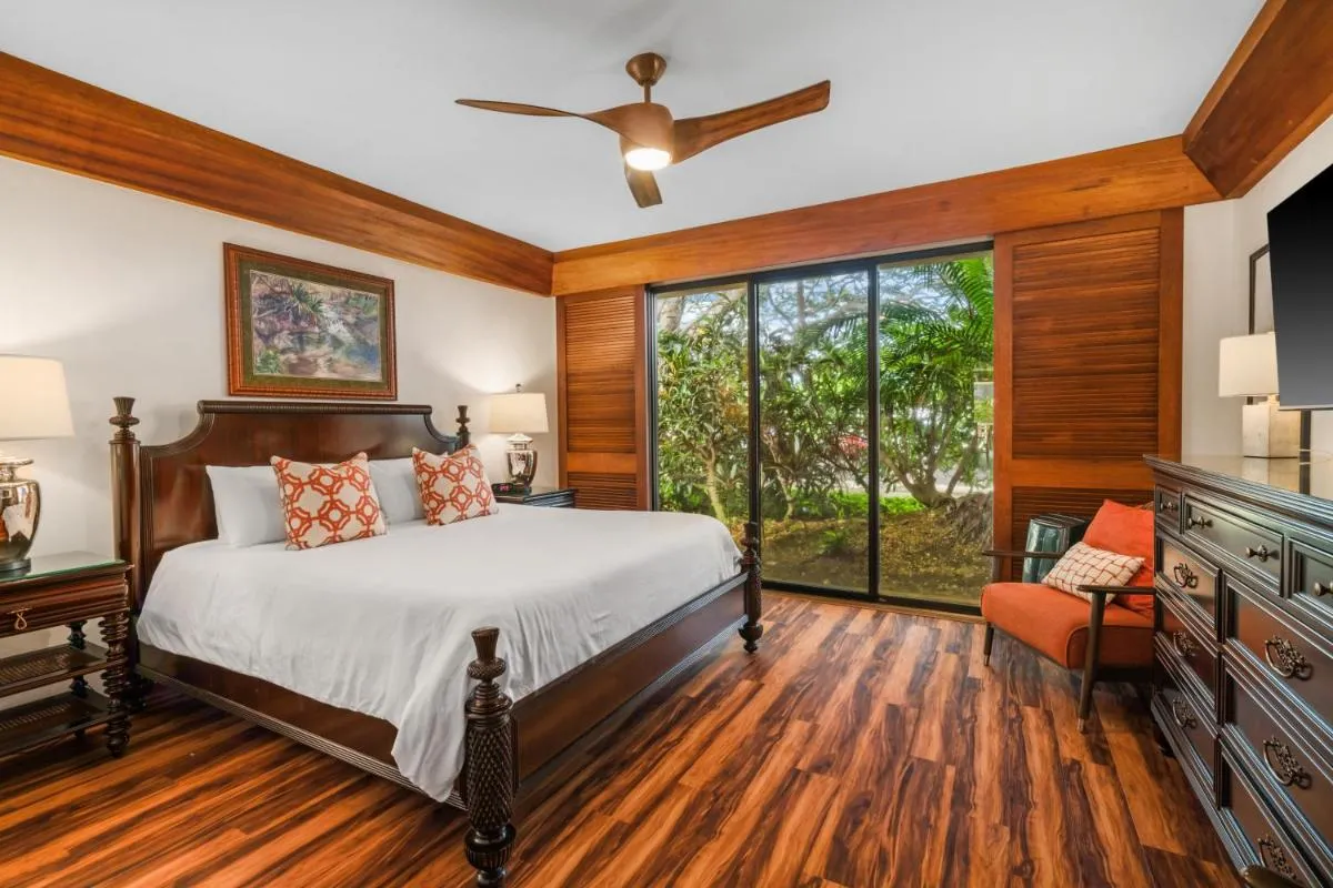Image 2 of Kauai Poipu Kapili 37 townhouse