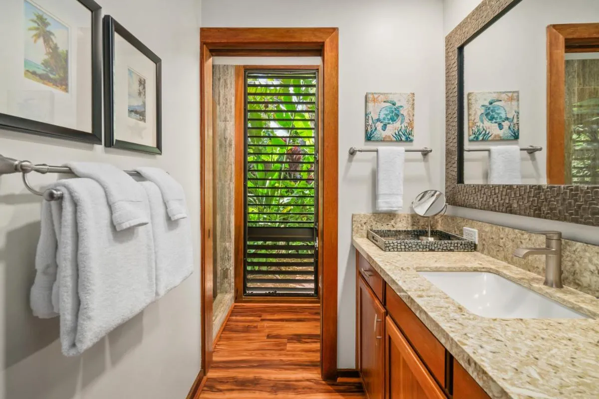 Image 3 of Kauai Poipu Kapili 37 townhouse