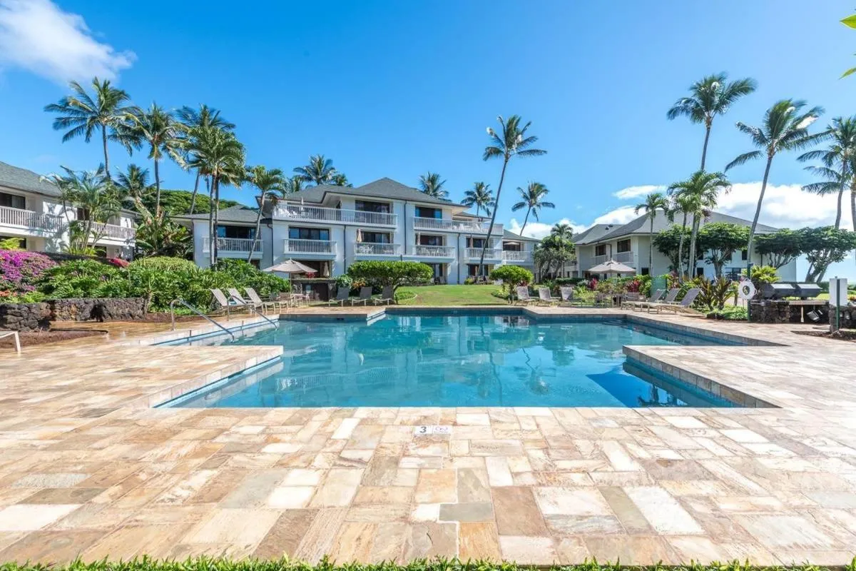 Image 5 of Kauai Poipu Kapili 37 townhouse
