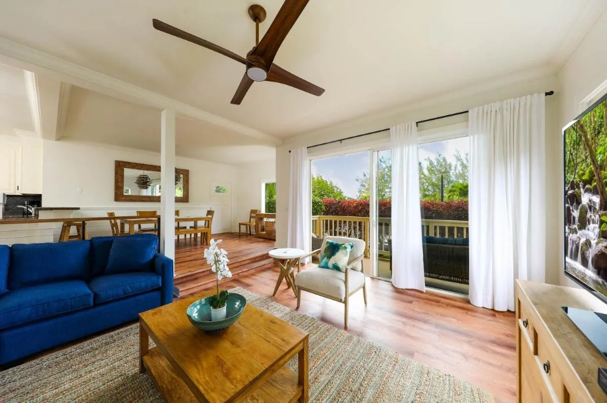 Image 5 of Kauai Regency at Poipu Kai #313 condo