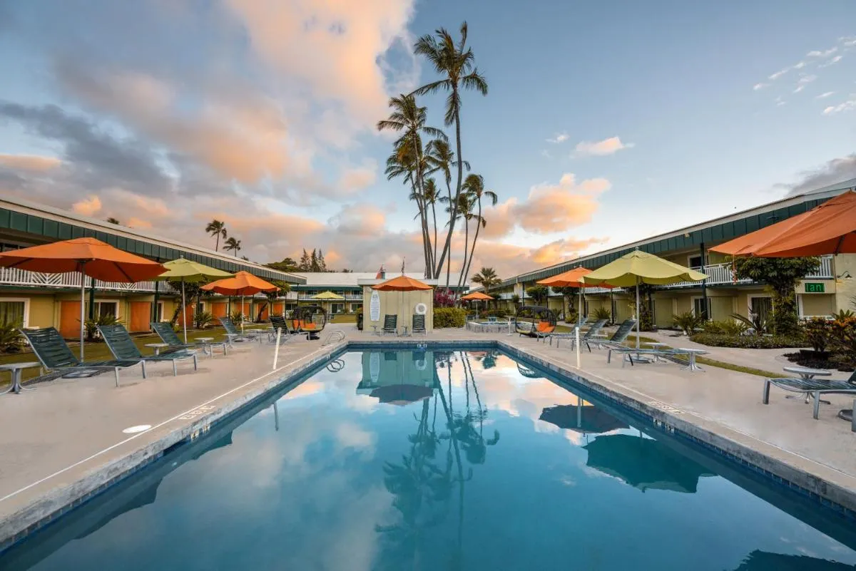 Image 1 of Kauai Shores Hotel
