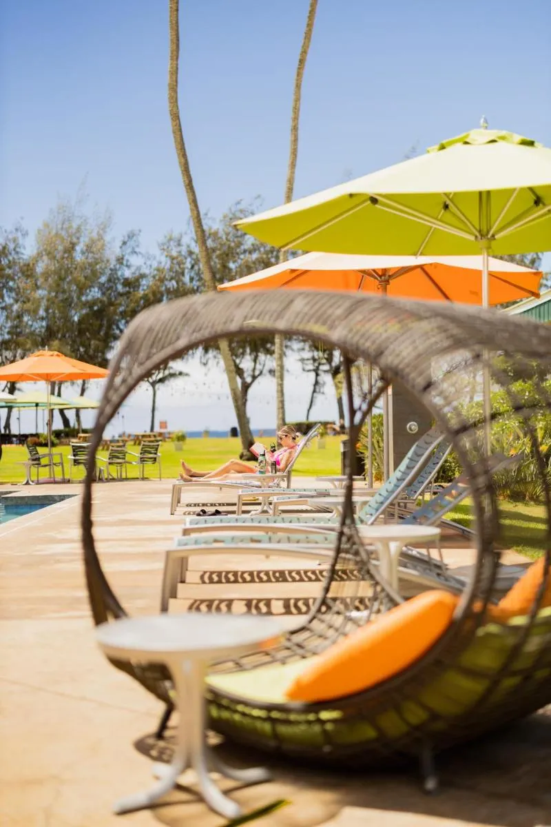 Image 6 of Kauai Shores Hotel