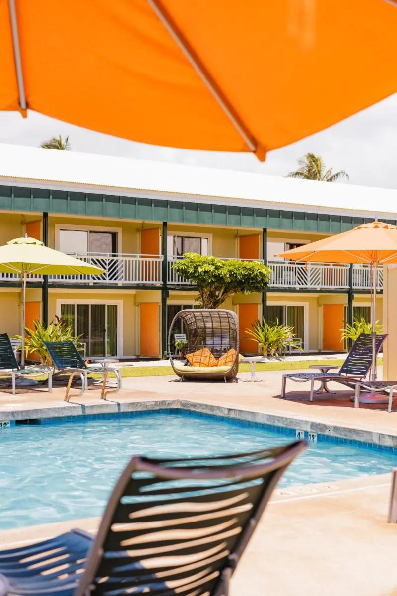 Image 3 of Kauai Shores Hotel