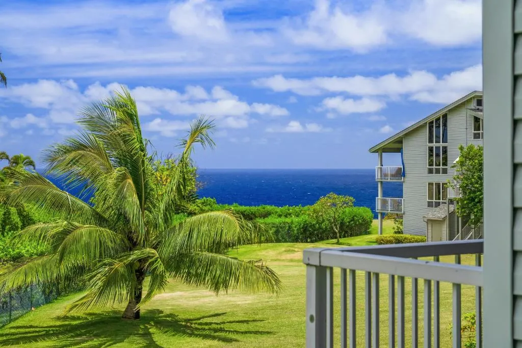 Image of Kauai The Cliffs at Princeville 4209 condo