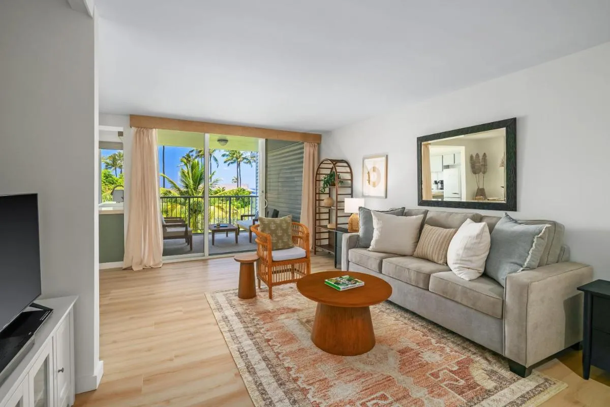 Image 3 of Kauai The Cliffs at Princeville 4209 condo