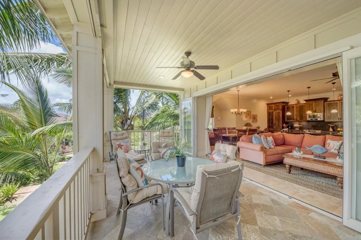 Image 1 of Kauai Villas at Poipu Kai E211 condo