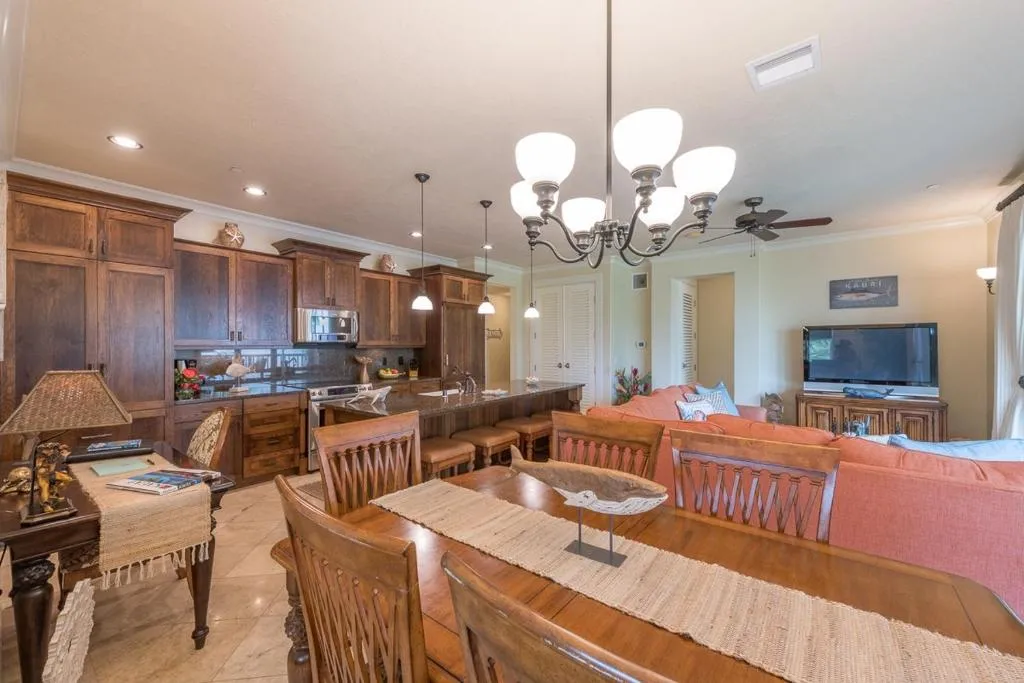 Image of Kauai Villas at Poipu Kai E211 condo