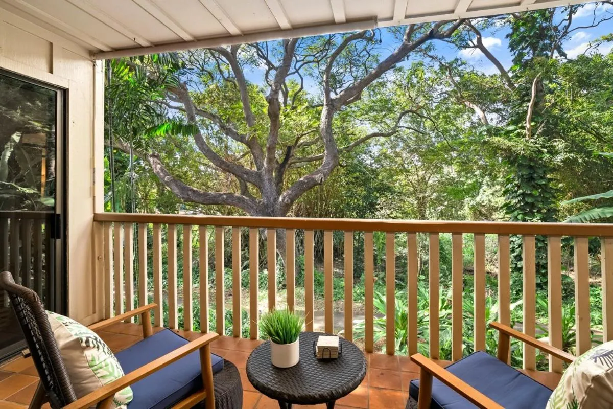 Image 2 of Kauai Waikomo Stream Villas 422 condo