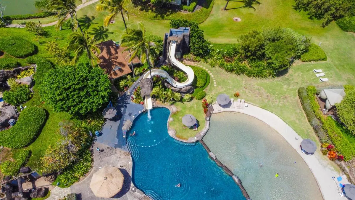 Image 2 of Kauai beach resort room 2343