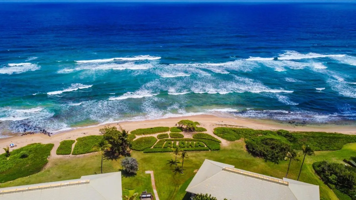 Image 4 of Kauai beach resort room 2343