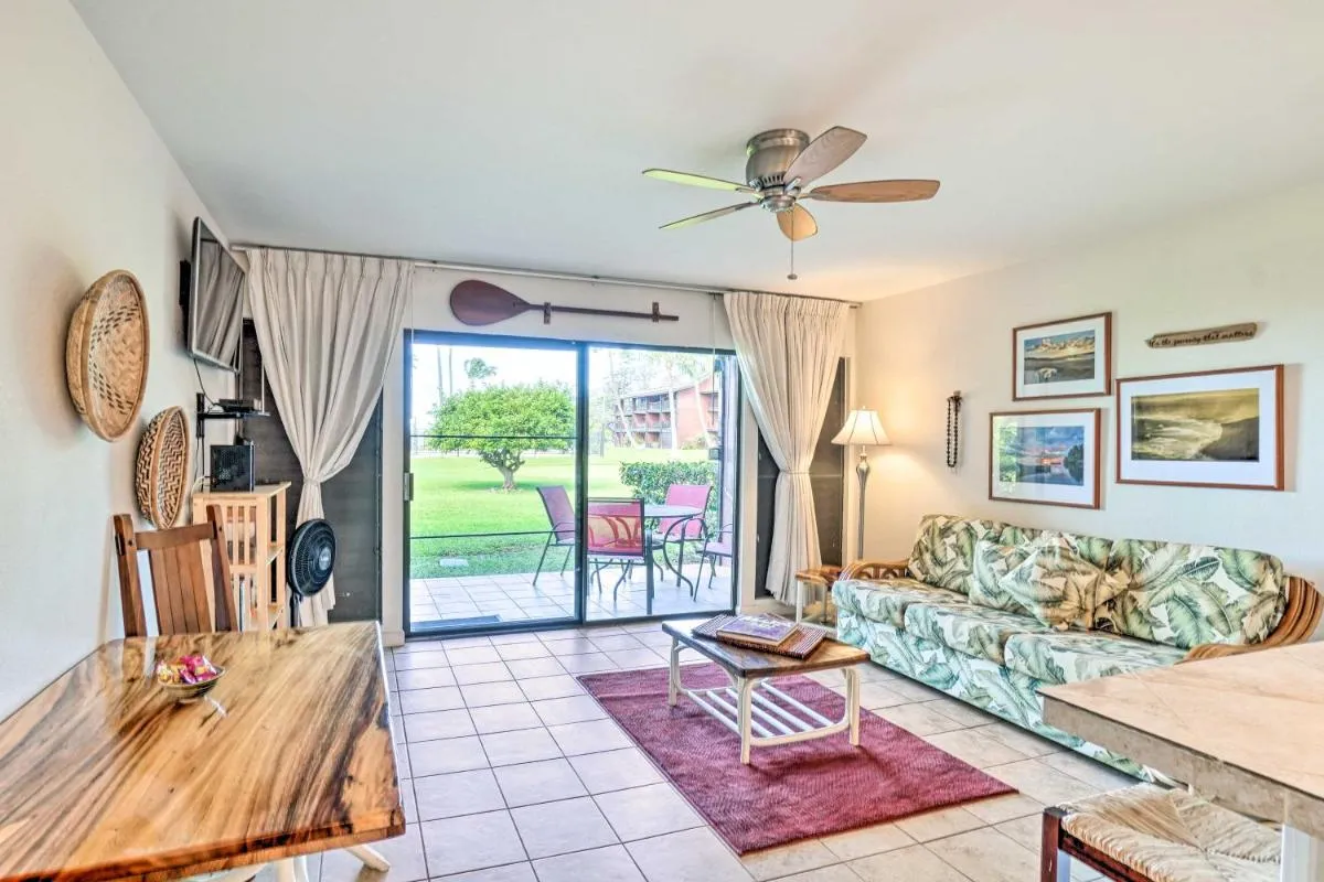 Image 3 of Kaunakakai Escape Heated Pool and Beach Access