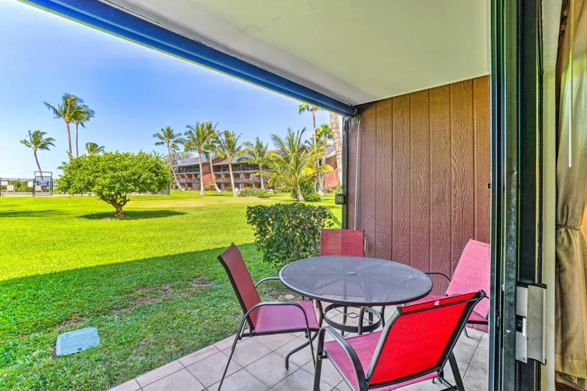 Image 2 of Kaunakakai Escape Heated Pool and Beach Access