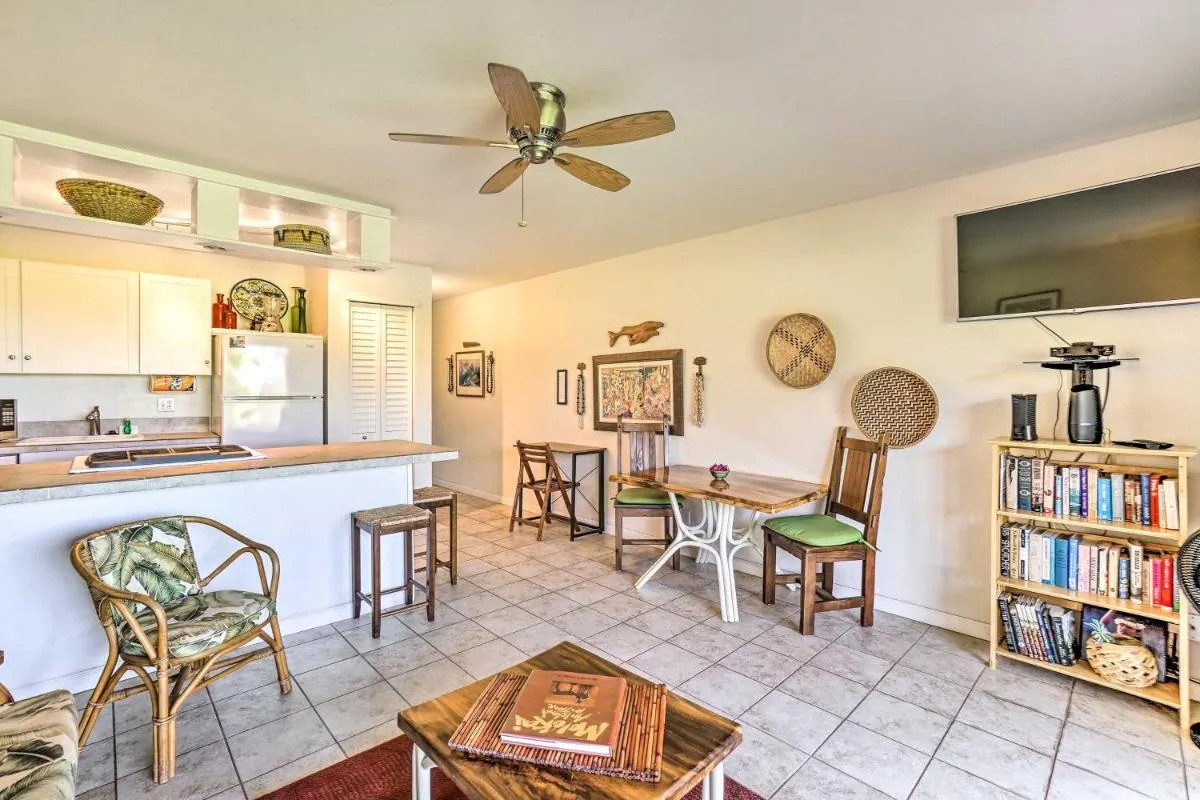 Image 5 of Kaunakakai Escape Heated Pool and Beach Access