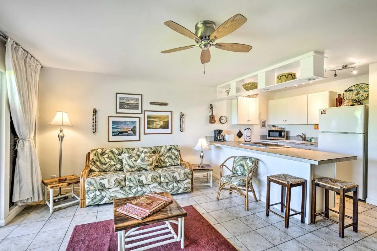 Image 4 of Kaunakakai Escape Heated Pool and Beach Access