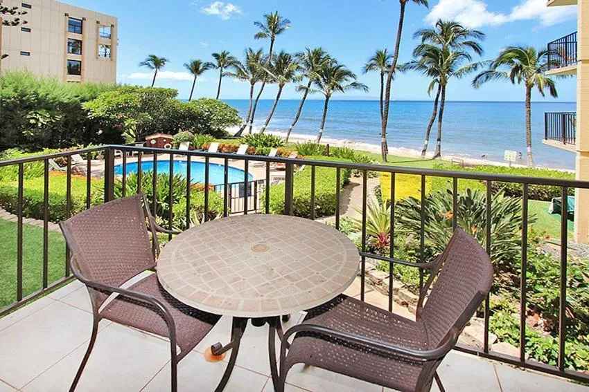 Image of Kealia Resort 203