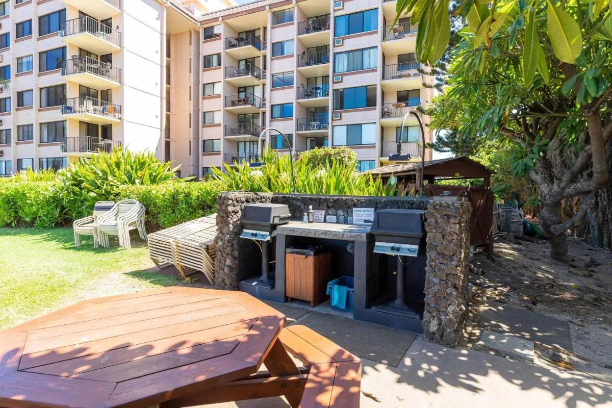 Image 3 of Kealia Resort 203