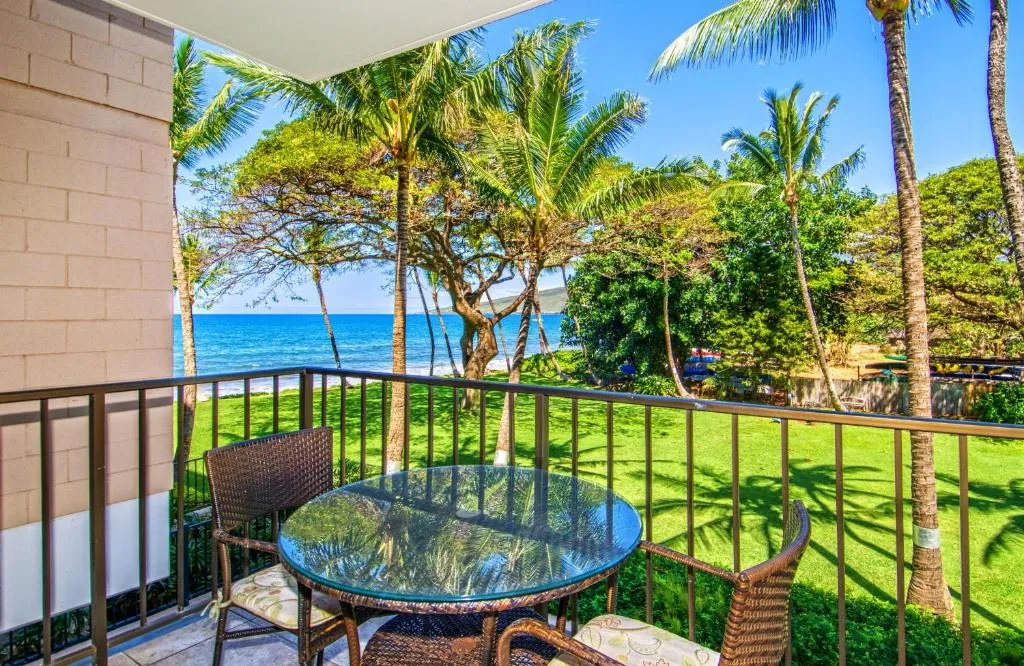 Image of Kealia Resort 208