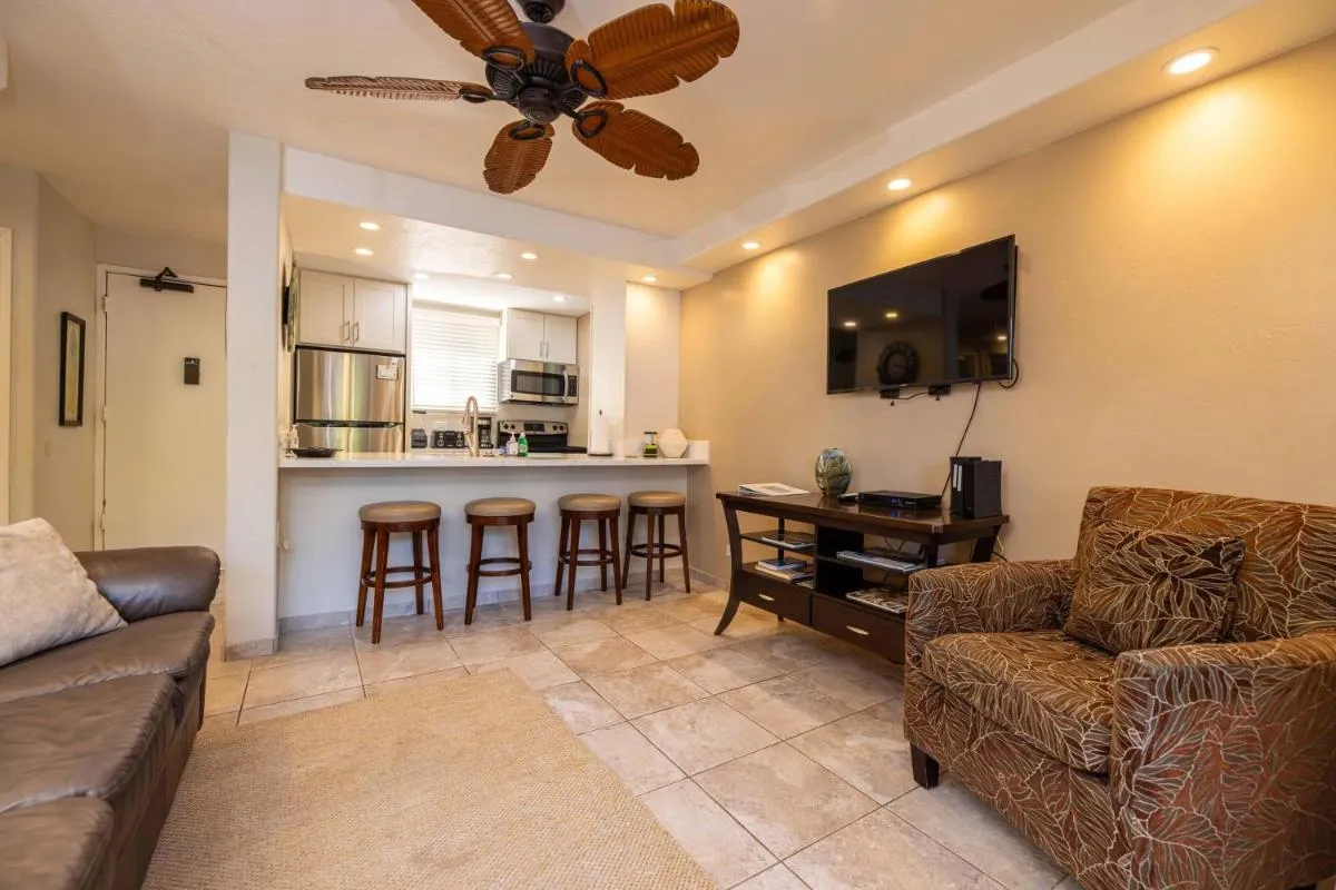 Image 4 of Kealia Resort 208