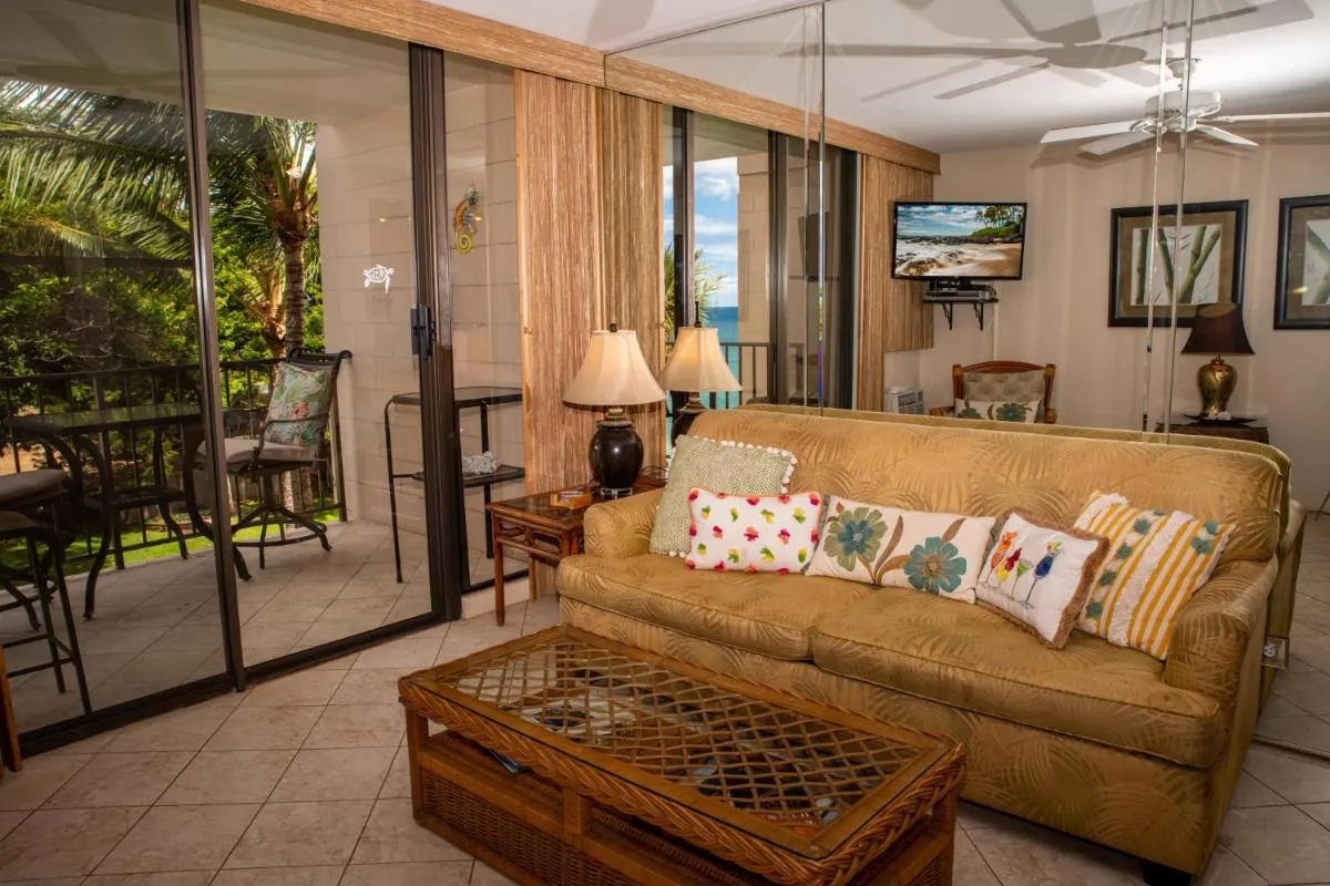 Image 3 of Kealia Resort 306