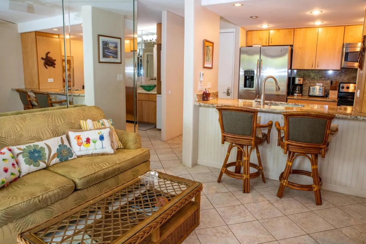 Image 5 of Kealia Resort 306