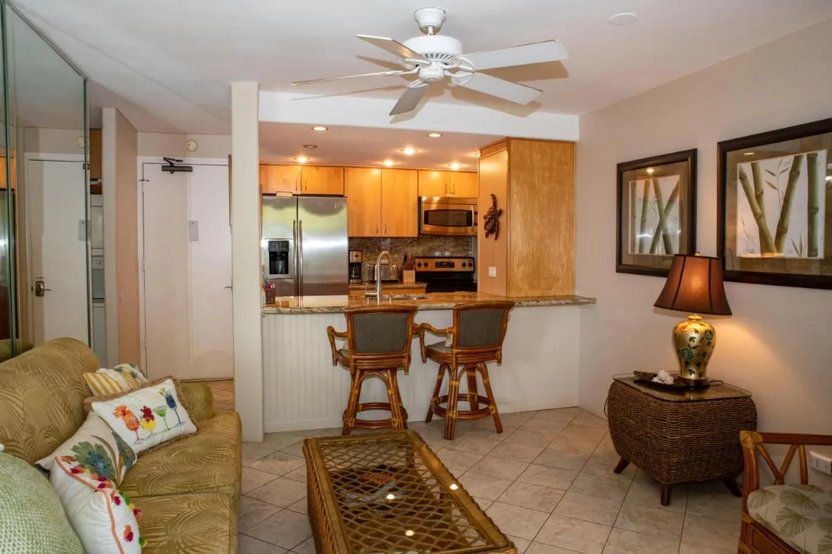 Image 6 of Kealia Resort 306