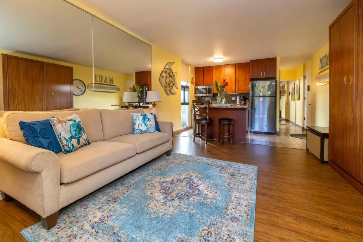 Image 4 of Kealia Resort 309