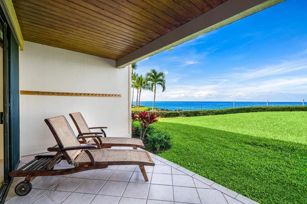 Image of Keauhou Kona Surf & Racquet Club #3-101 “Hale Malama Pono”
