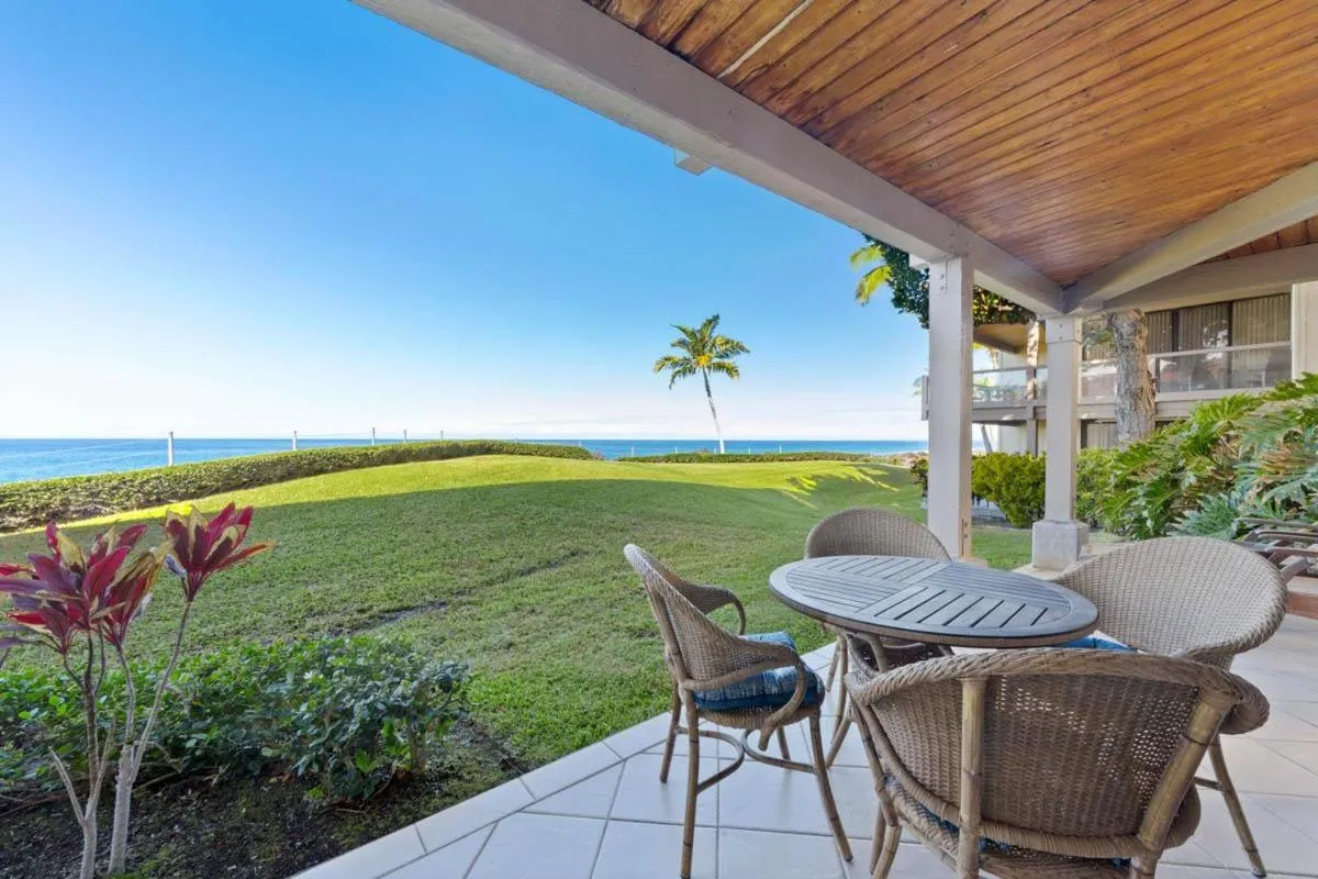 Image 1 of Keauhou Kona Surf & Racquet Club #3-101 “Hale Malama Pono”