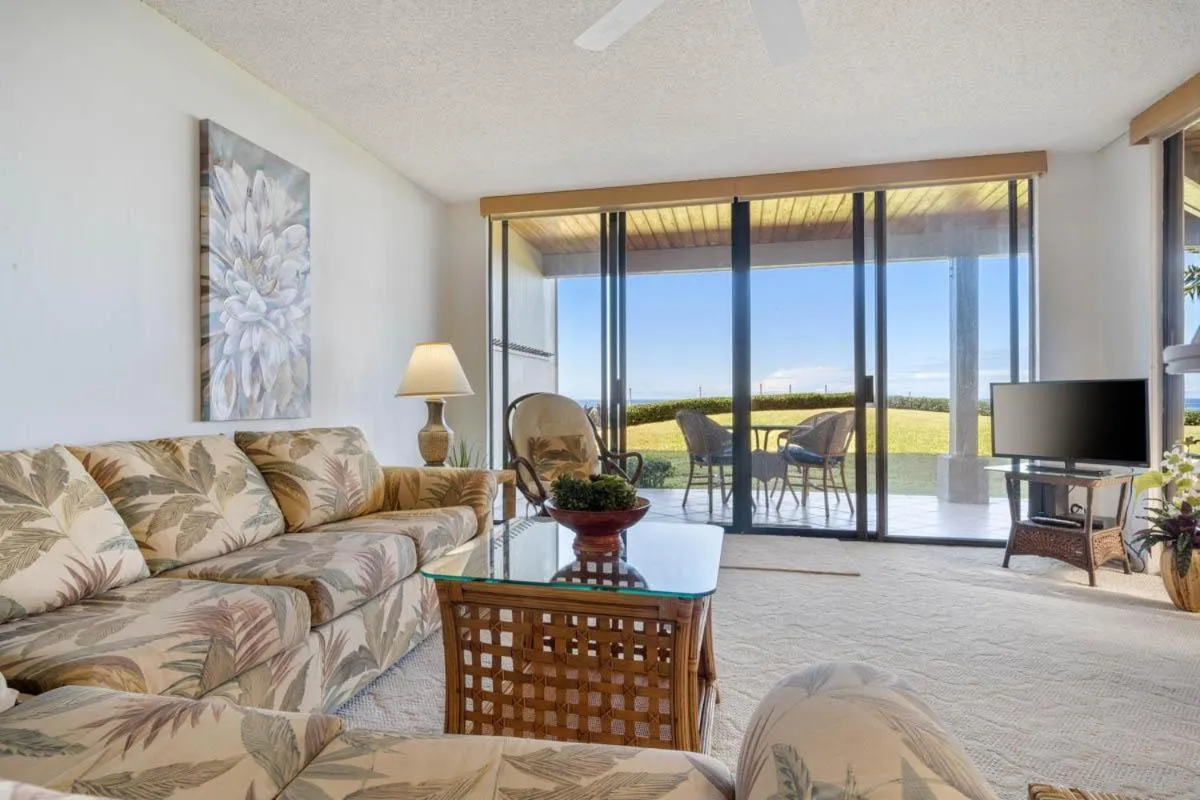 Image 5 of Keauhou Kona Surf & Racquet Club #3-101 “Hale Malama Pono”