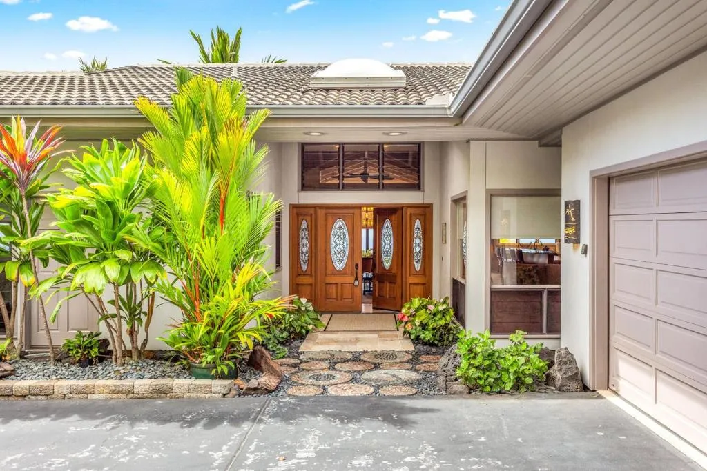 Image of Keauhou Luxury Estate by Casago Kona – Simply Delicious – Private Pool