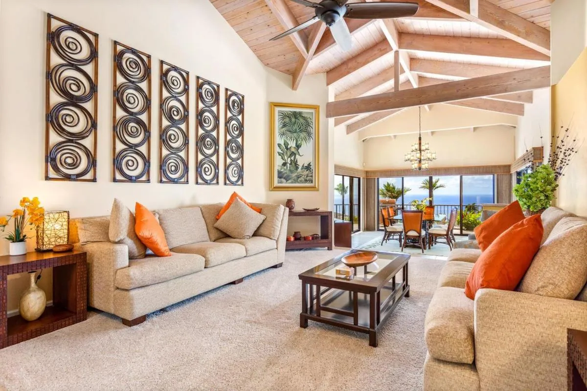 Image 3 of Keauhou Luxury Estate by Casago Kona – Simply Delicious – Private Pool