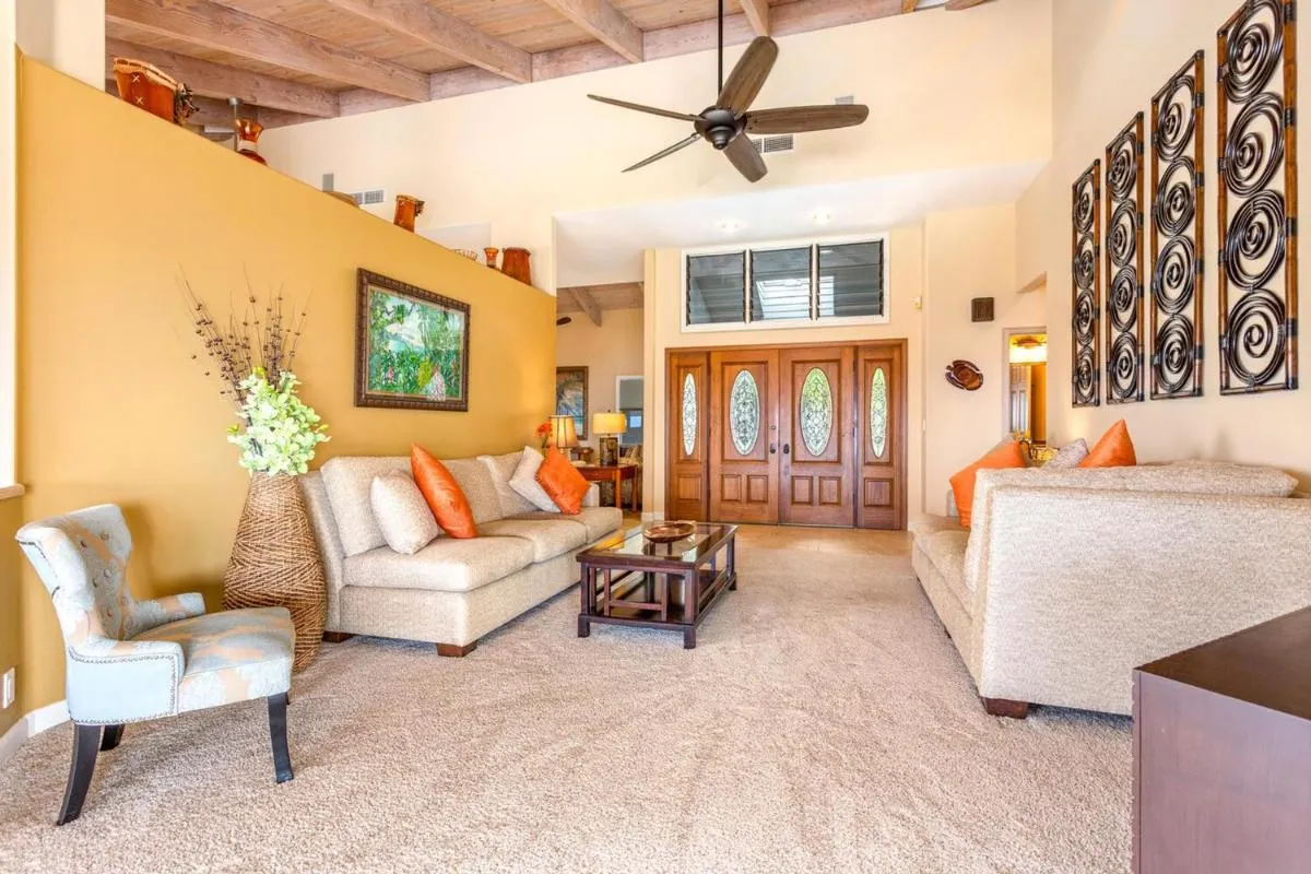 Image 5 of Keauhou Luxury Estate by Casago Kona – Simply Delicious – Private Pool