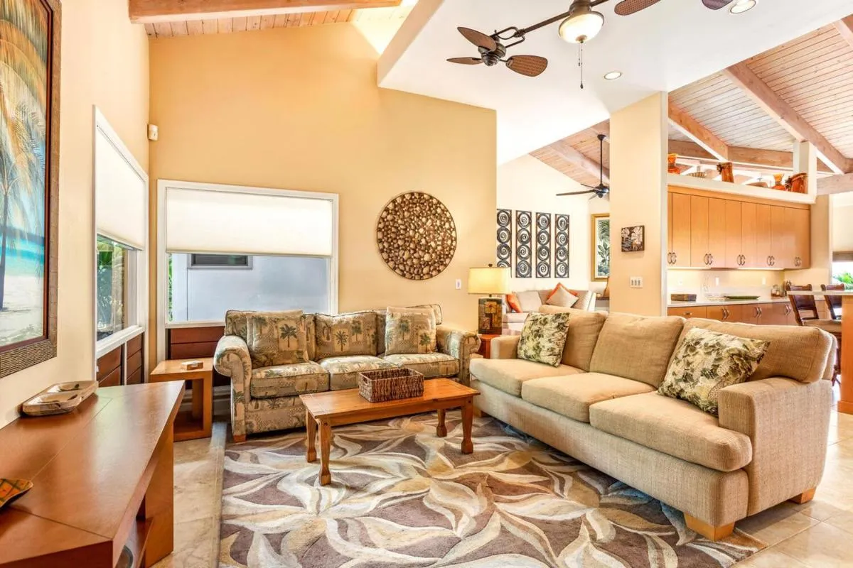 Image 6 of Keauhou Luxury Estate by Casago Kona – Simply Delicious – Private Pool