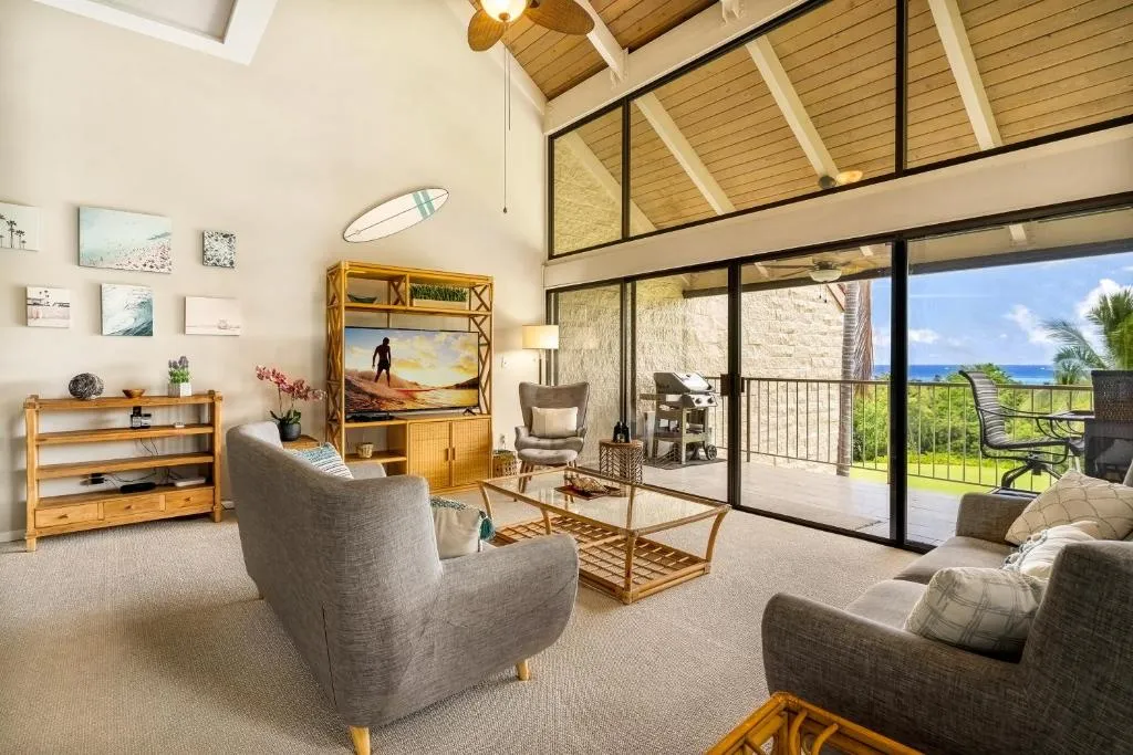 Image of Keauhou Punahele B301