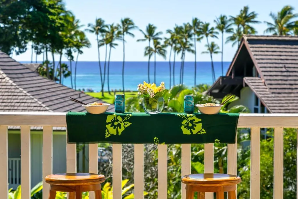 Image of Kiahuna 106 – Ocean View