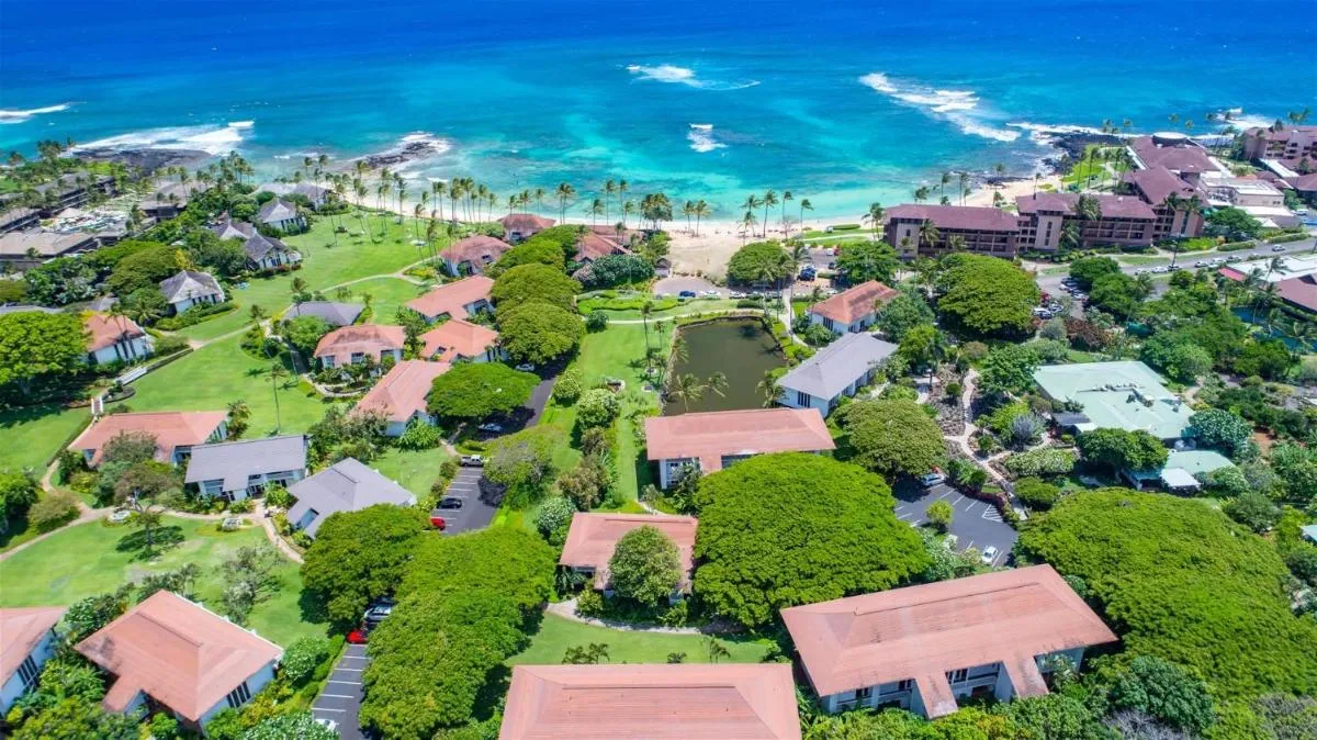 Image 2 of Kiahuna 106 – Ocean View