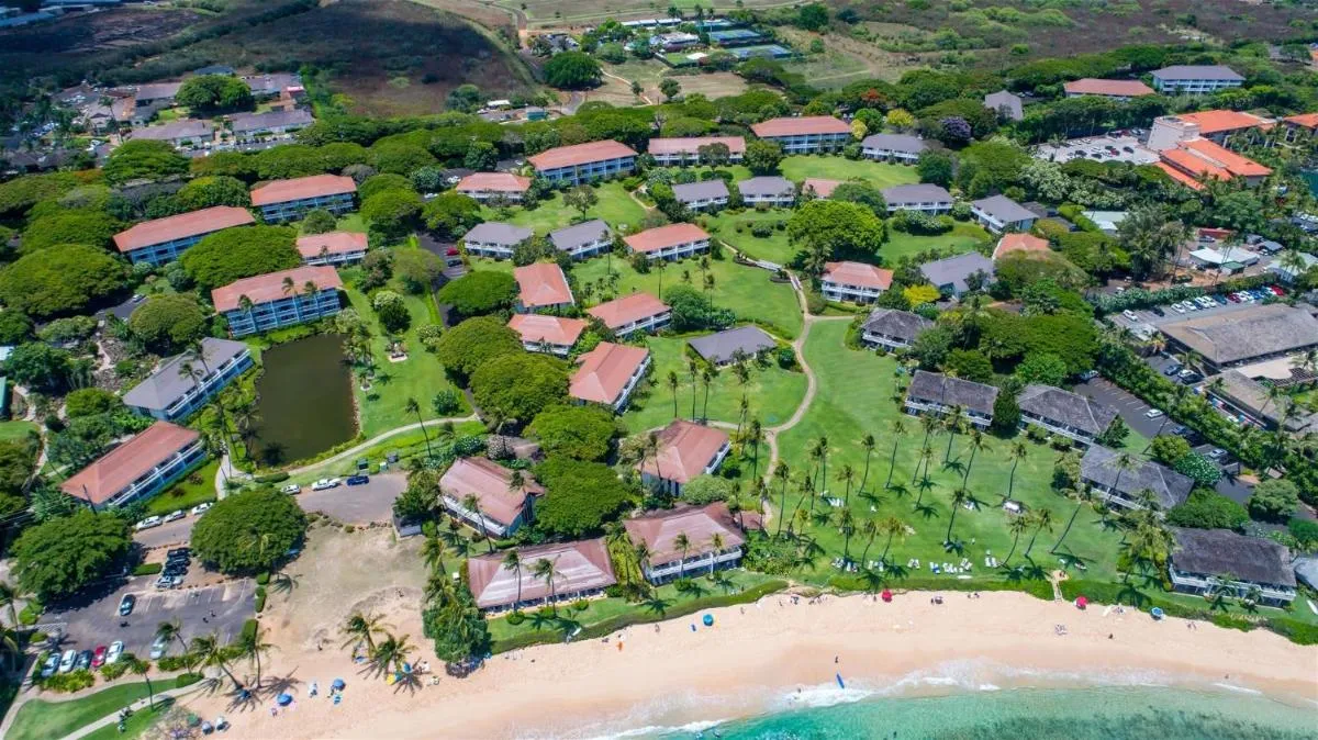 Image 3 of Kiahuna 106 – Ocean View