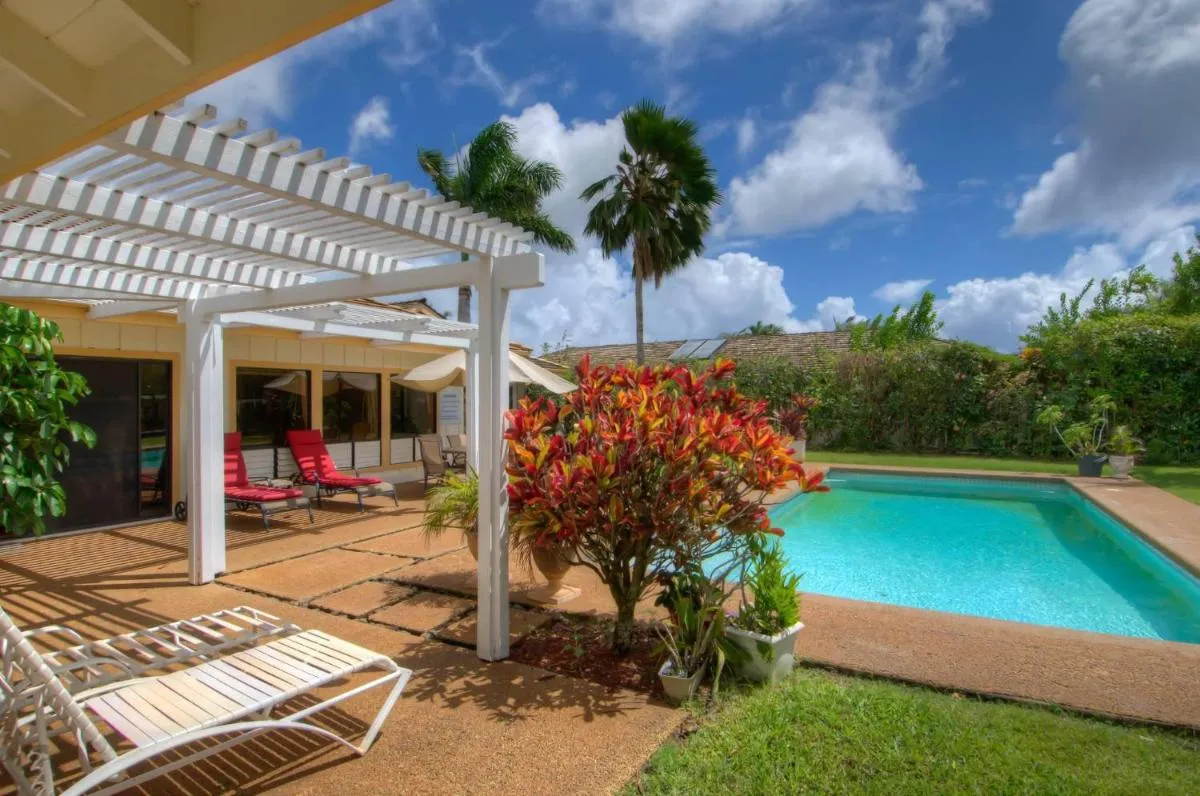 Image 1 of Kiahuna Paradise