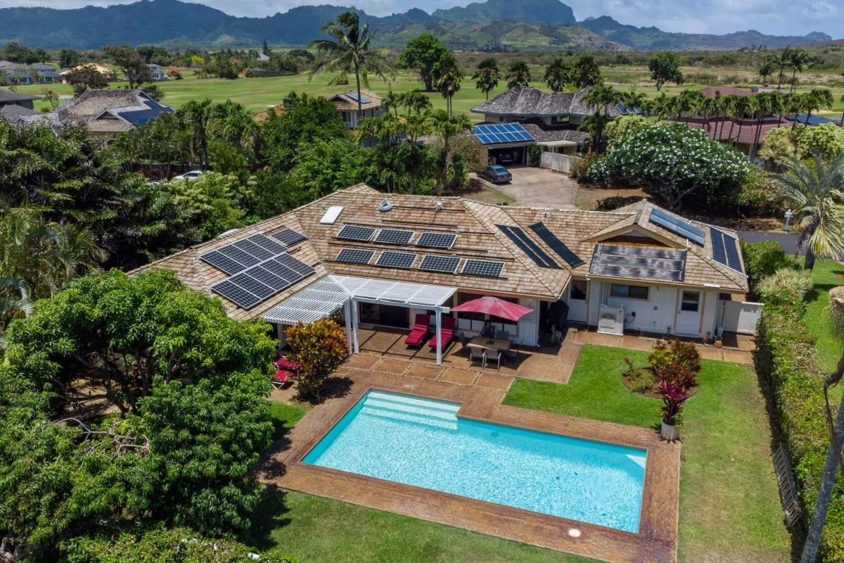 Image 2 of Kiahuna Paradise