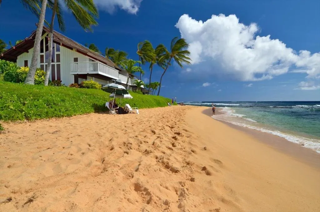 Image of Kiahuna Plantation 96, Poipu Beach, Athletic Club Membership, Part Ocean View