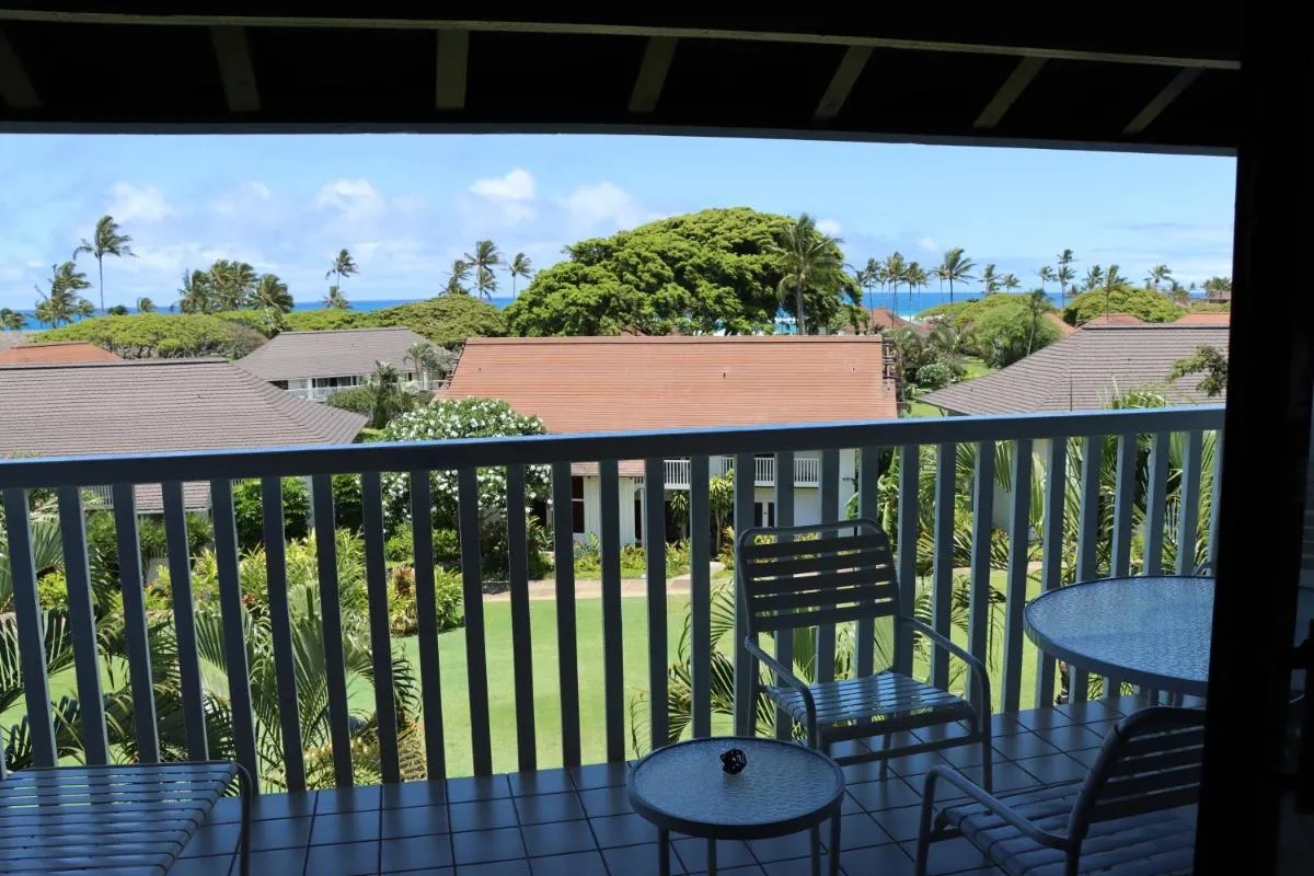 Image 3 of Kiahuna Plantation 96, Poipu Beach, Athletic Club Membership, Part Ocean View