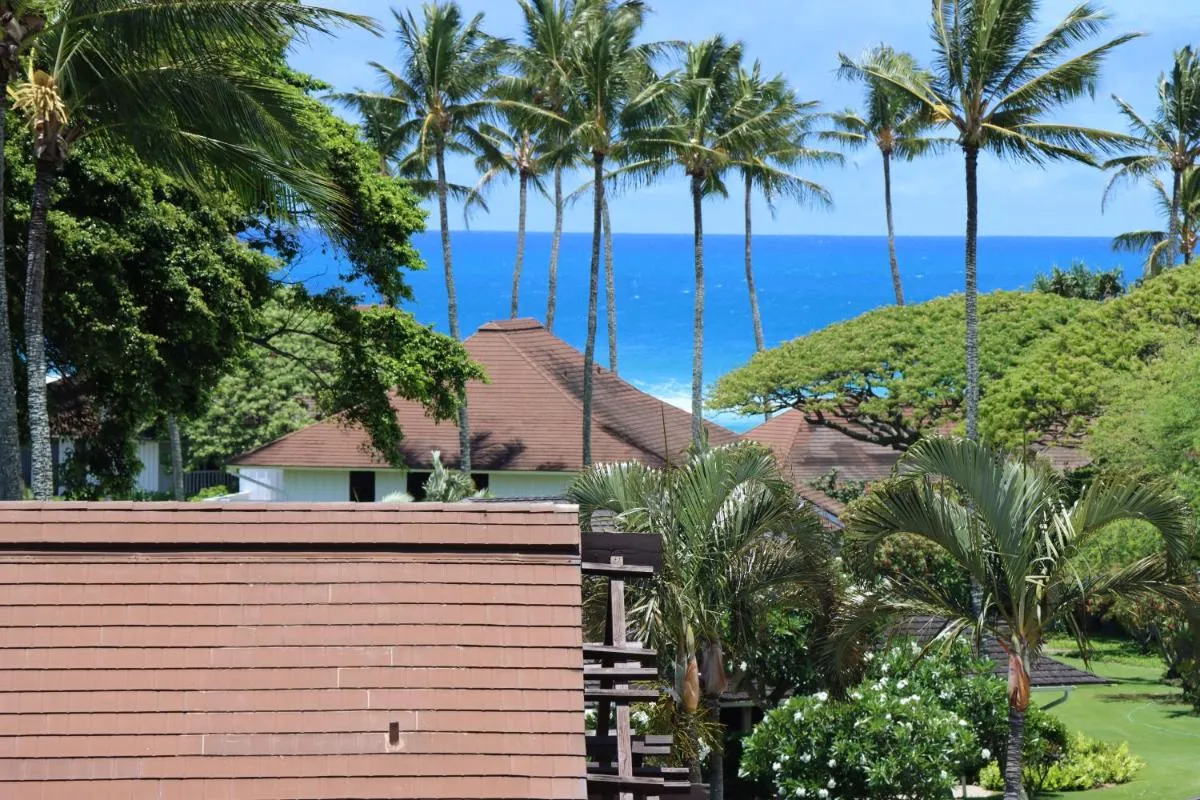 Image 2 of Kiahuna Plantation 96, Poipu Beach, Athletic Club Membership, Part Ocean View