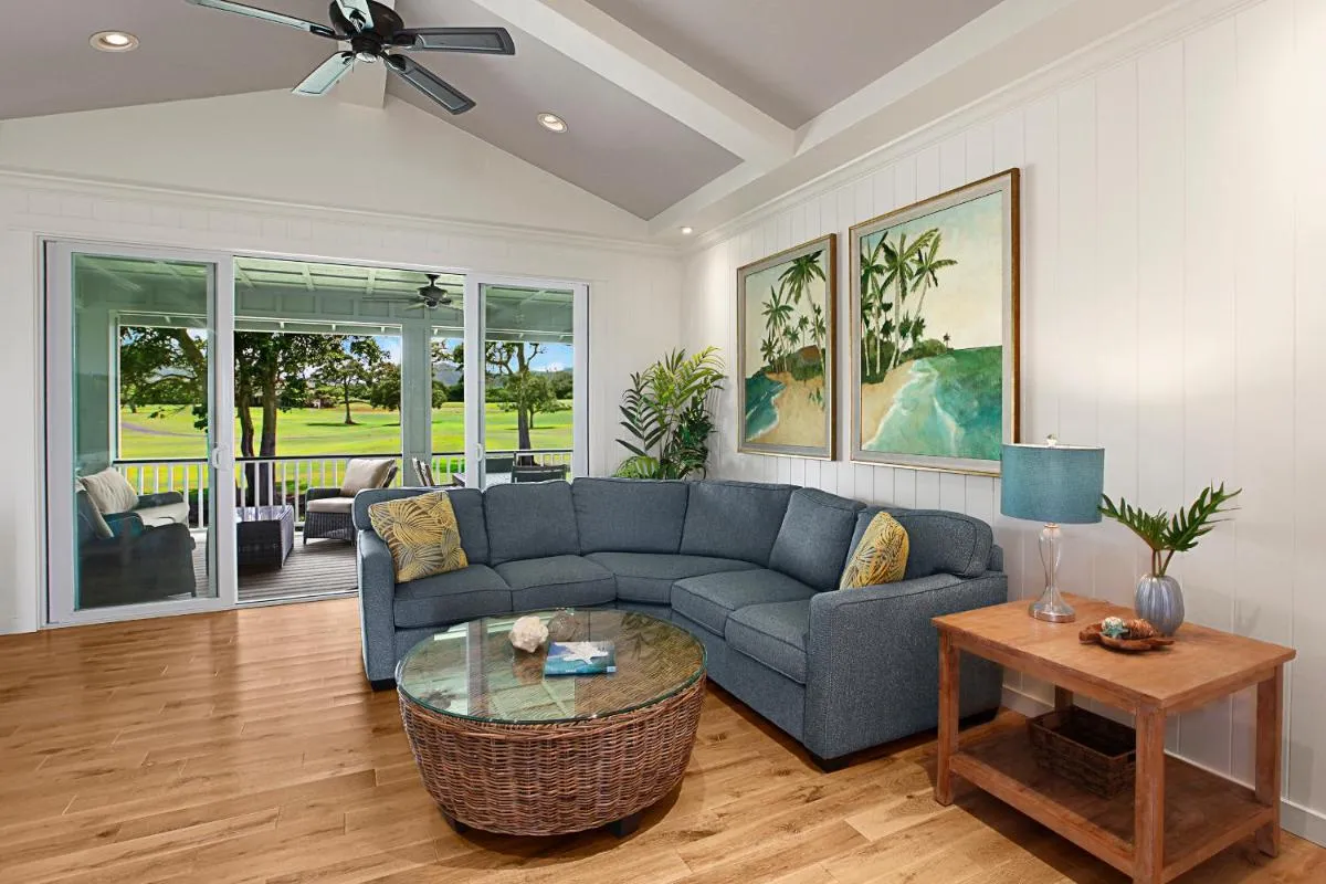 Image 2 of Kiahuna Plantation Hale