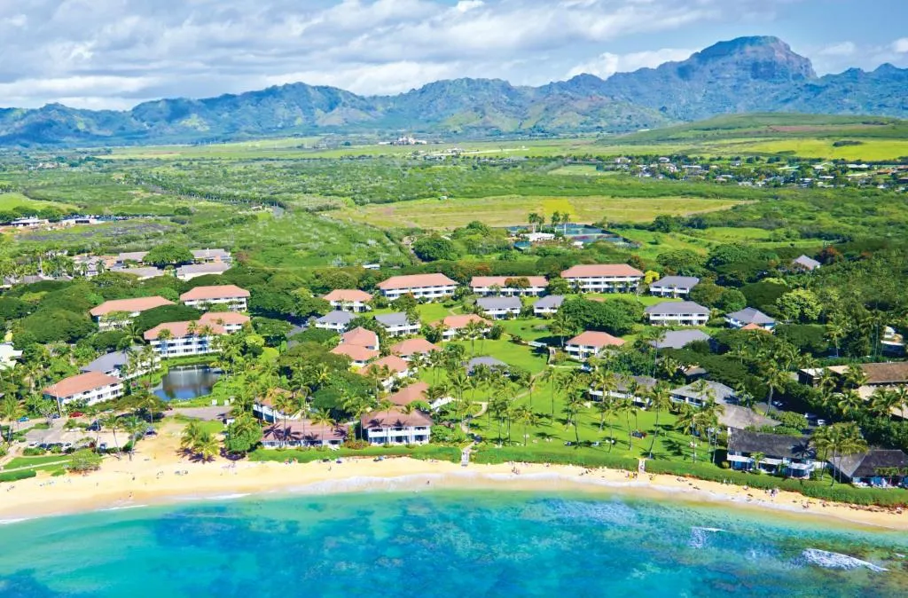 Image of Kiahuna Plantation Kauai by OUTRIGGER – Select Your Unit