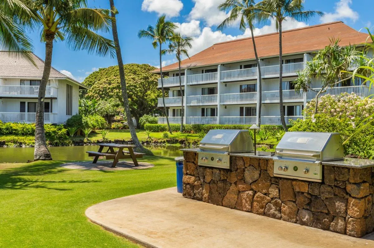 Image 2 of Kiahuna Plantation Kauai by OUTRIGGER – Select Your Unit