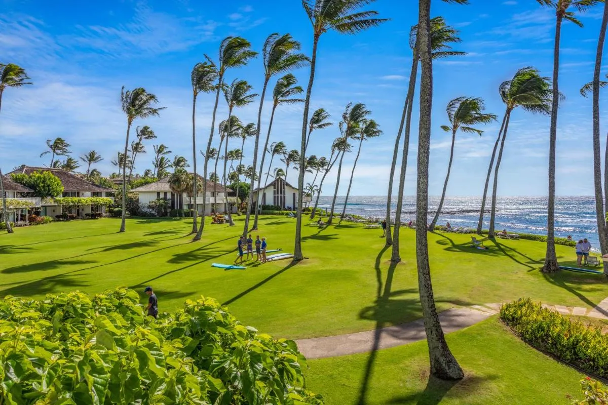 Image 3 of Kiahuna Plantation Kauai by OUTRIGGER – Select Your Unit
