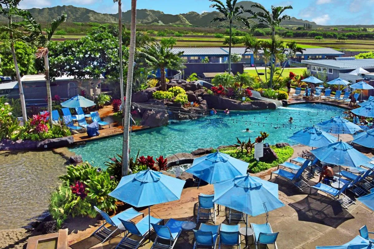 Image 6 of Kiahuna Plantation Kauai by OUTRIGGER – Select Your Unit
