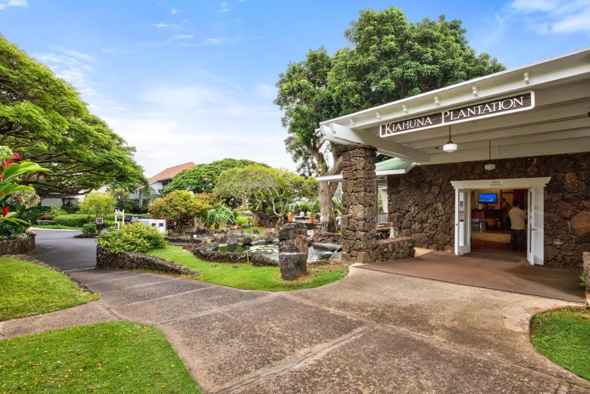 Image 4 of Kiahuna Plantation Kauai by OUTRIGGER – Select Your Unit