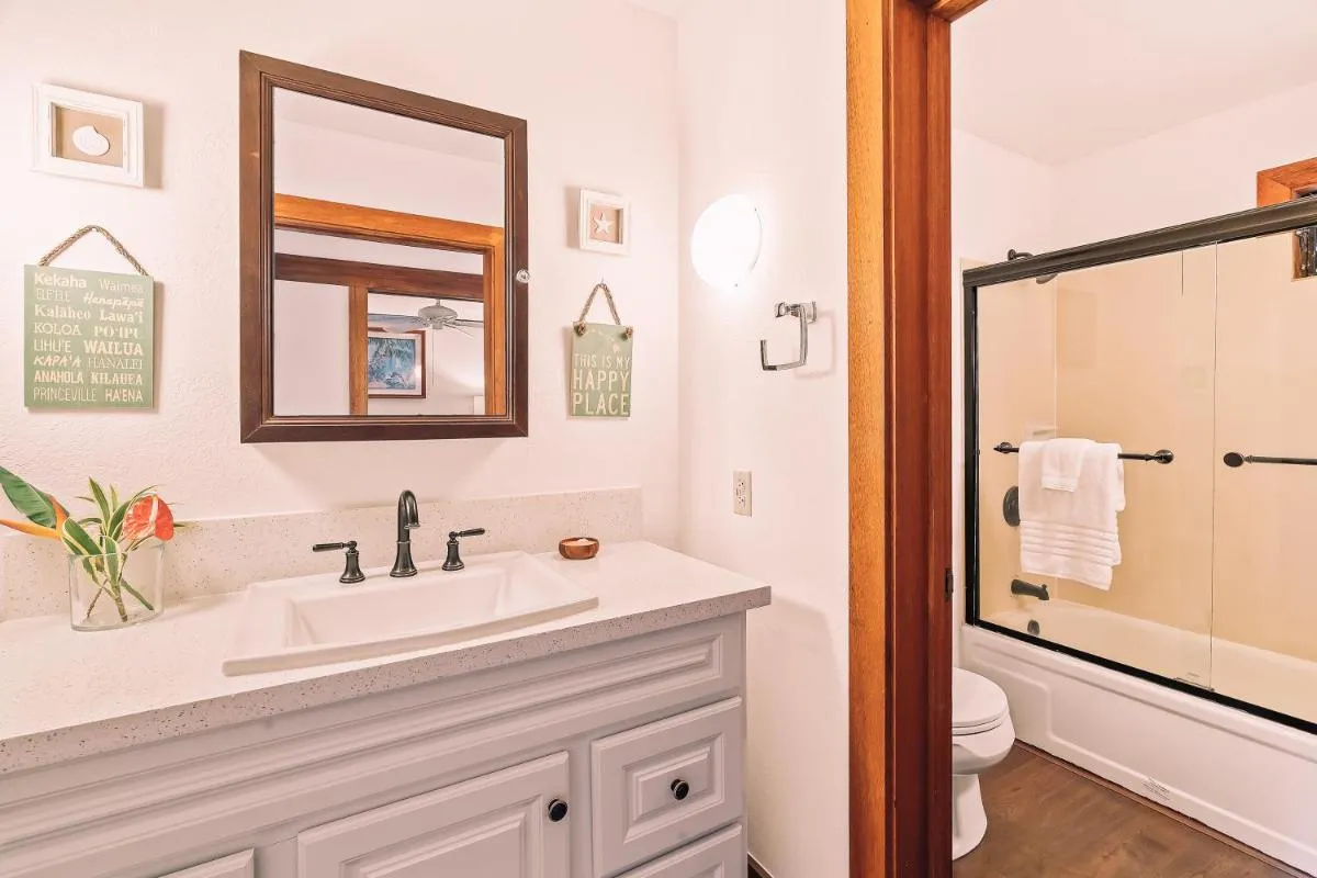 Image 3 of Kiahuna Plantation Renovated 1br, Private Lanai, AC 411